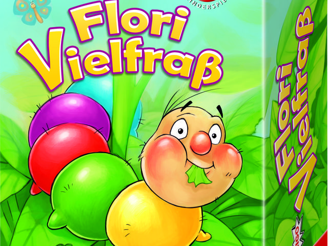 Flori Vielfraß Bild 1