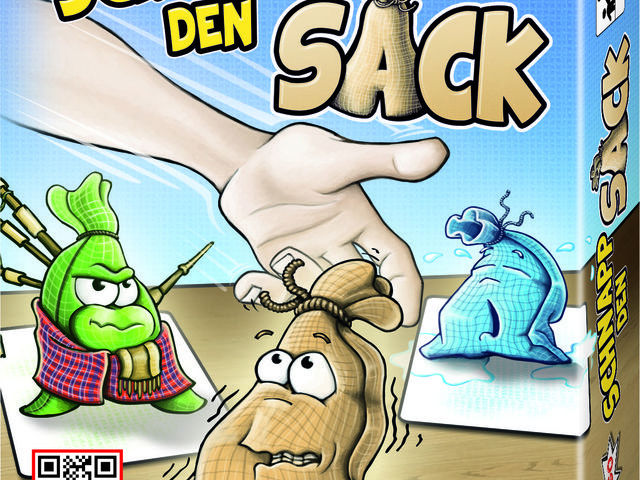 Schnapp den Sack Bild 1