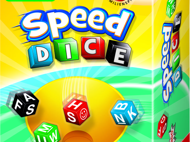 Speed Dice Bild 1