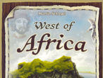 Vorschaubild zu Spiel West of Africa