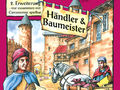 Carcassonne: 2. Erweiterung - Händler & Baumeister Bild 2