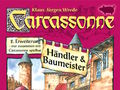 Carcassonne: Händler & Baumeister