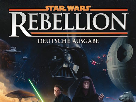 Star Wars Rebellion