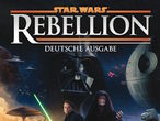 Vorschaubild zu Spiel Star Wars Rebellion