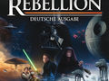 Star Wars Rebellion Bild 1