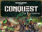 Vorschaubild zu Spiel Warhammer 40.000: Conquest Kartenspiel - Legionen der Toten