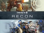 Vorschaubild zu Spiel Mercs Recon: Gegenschlag