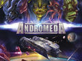 Andromeda Bild 1