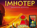 Vorschaubild zu Spiel Imhotep