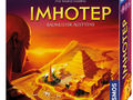 Imhotep Bild 1