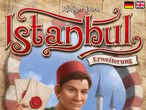 Vorschaubild zu Spiel Istanbul: Brief und Siegel