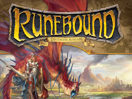 Runebound - Dritte Edition