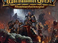 Warhammer Quest: Abenteuerkartenspiel Bild 1