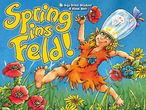 Vorschaubild zu Spiel Spring ins Feld!