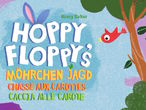 Vorschaubild zu Spiel Hoppy Floppys Möhrchenjagd