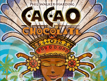 Cacao: Chocolatl