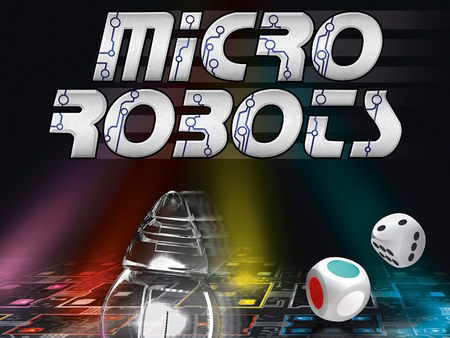 Micro Robots