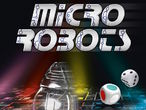 Vorschaubild zu Spiel Micro Robots