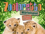 Vorschaubild zu Spiel Zooloretto: Würfelspiel - Trio