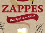 Vorschaubild zu Spiel Zappes - Das Spiel zum Kölsch