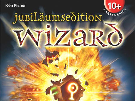 Wizard: Jubiläumsedition