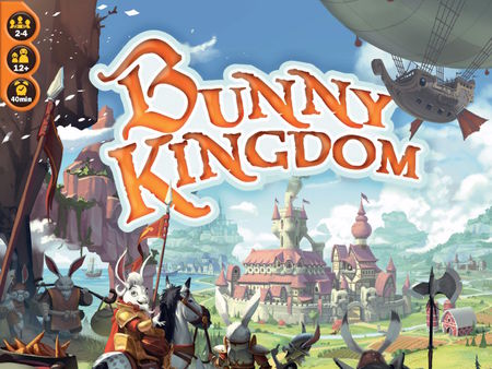 Bunny Kingdom