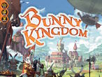 Vorschaubild zu Spiel Bunny Kingdom