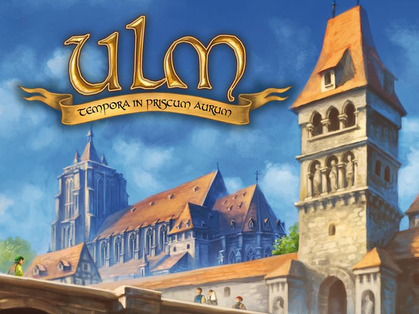 Bild zu Alle Brettspiele-Spiel Ulm