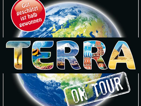 Terra on Tour