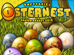 Vorschaubild zu Spiel Brettspiel Osternest