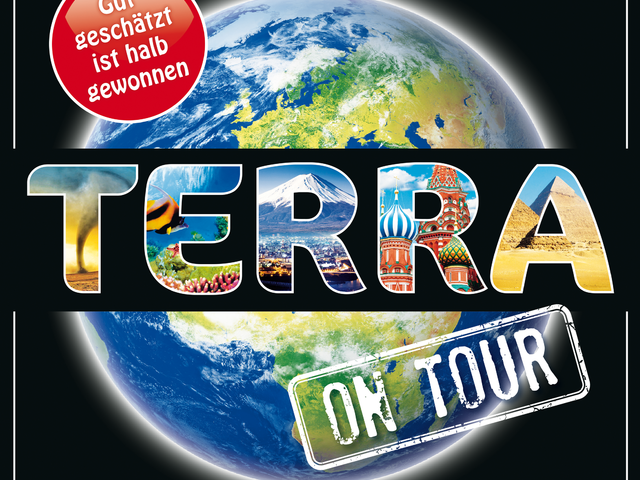 Terra on Tour Bild 1