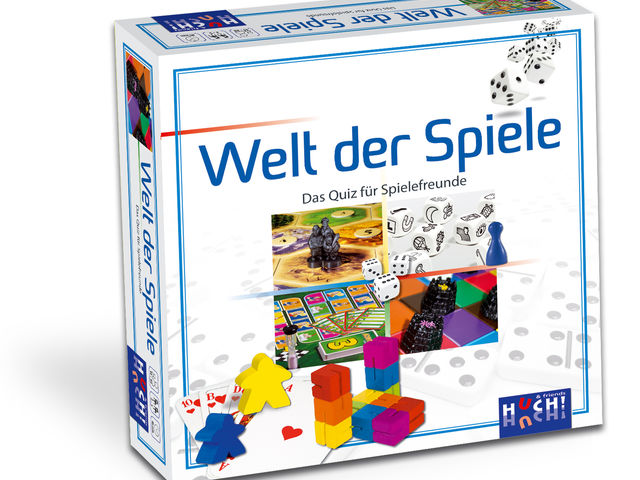 Welt der Spiele Bild 1