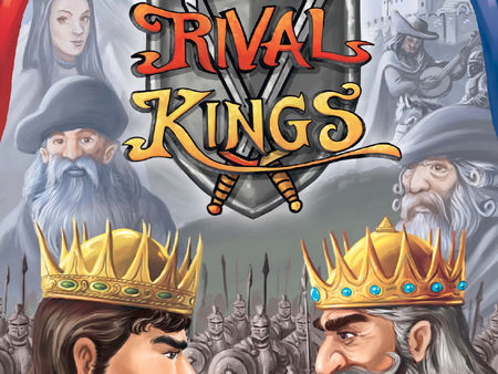 Rival Kings