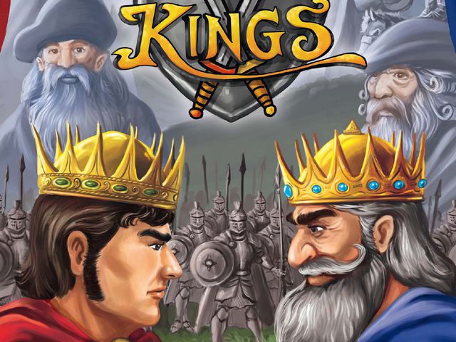 Rival Kings Bild 1