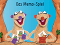 Jan und Henry: Das Memo-Spiel Bild 1