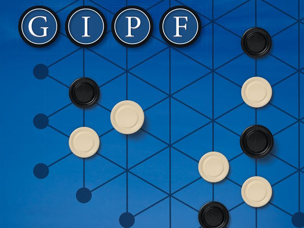 Bild zu Alle Brettspiele-Spiel Gipf