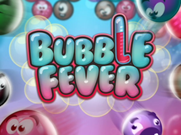 Bild zu Neu-Spiel Bubble Fever