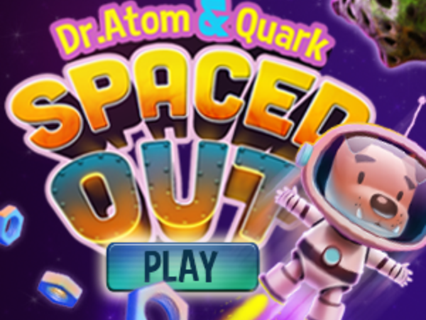 Bild zu Neu-Spiel Spaced Out