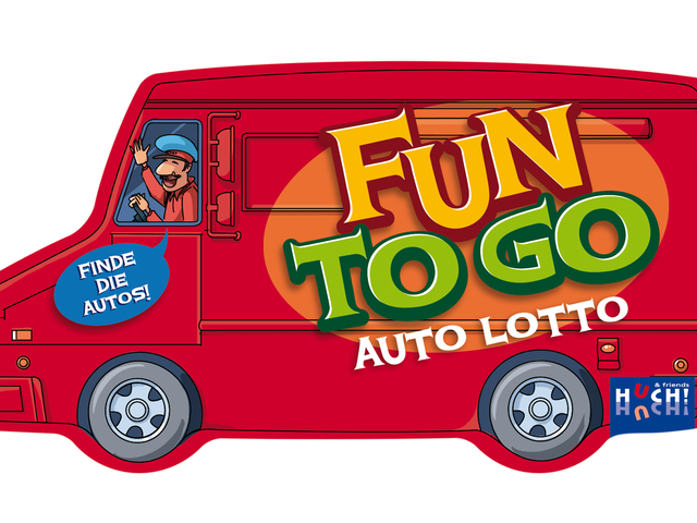 Fun to go: Auto Lotto Bild 1