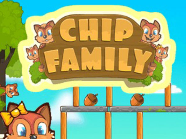 Bild zu Denken-Spiel Chip Family