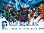 Vorschaubild zu Spiel DC Superhelden Deck-Building Game