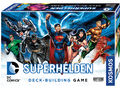 DC Superhelden Deck-Building Game Bild 1