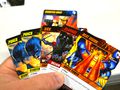 DC Superhelden Deck-Building Game Bild 3