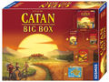 Catan: Big Box Bild 1