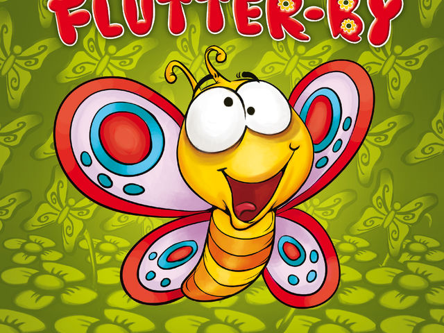 Family Flutter-By Bild 1