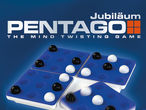 Vorschaubild zu Spiel Pentago Jubliäum