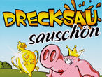 Vorschaubild zu Spiel Drecksau: Sauschön