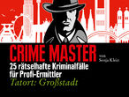 Vorschaubild zu Spiel Crime Master