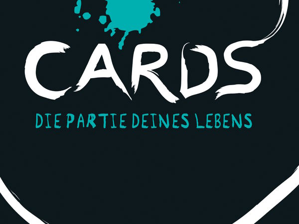 Bild zu Alle Brettspiele-Spiel Cards