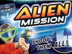 Vorschaubild zu Spiel Alien Mission